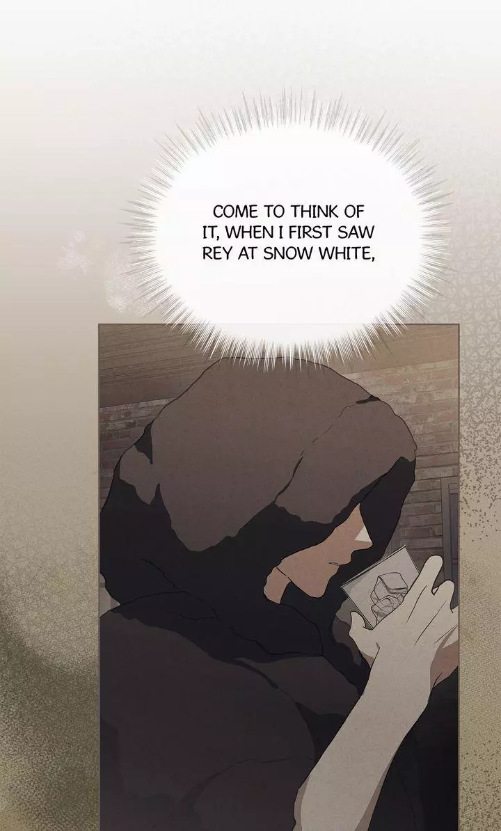 Queen of Snow - Chapter 32 Page 20