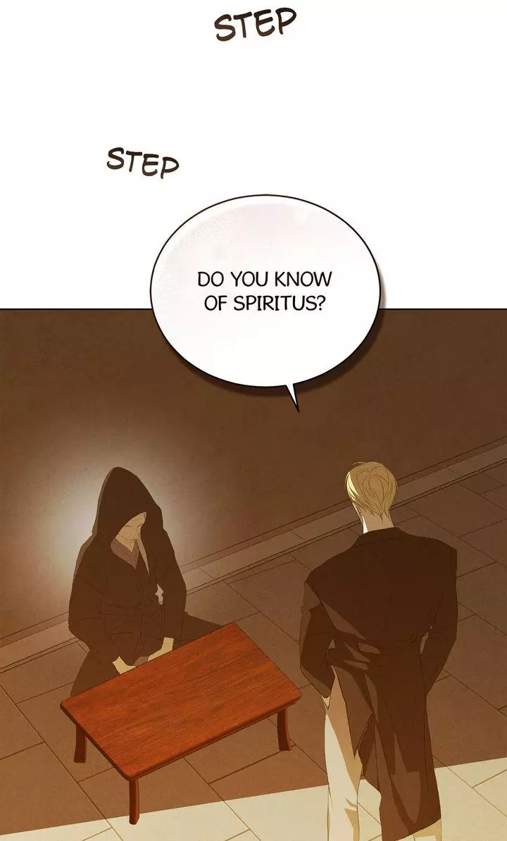 Queen of Snow - Chapter 32 Page 24