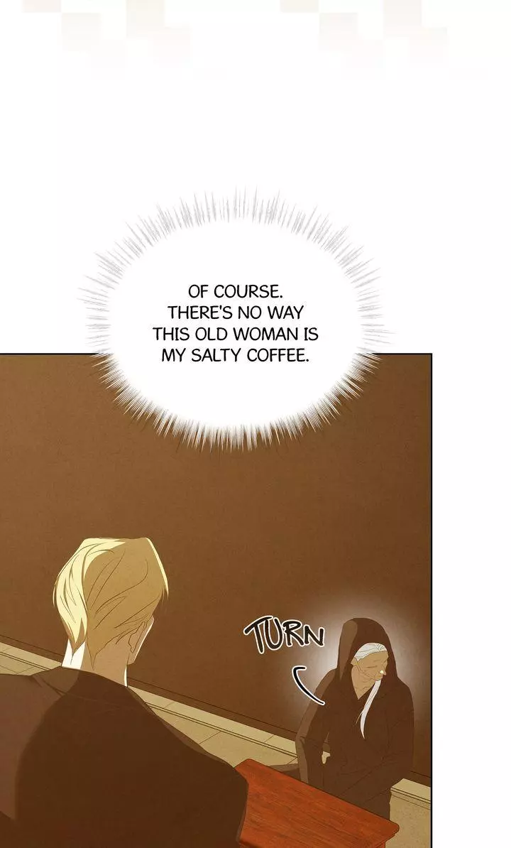 Queen of Snow - Chapter 32 Page 29
