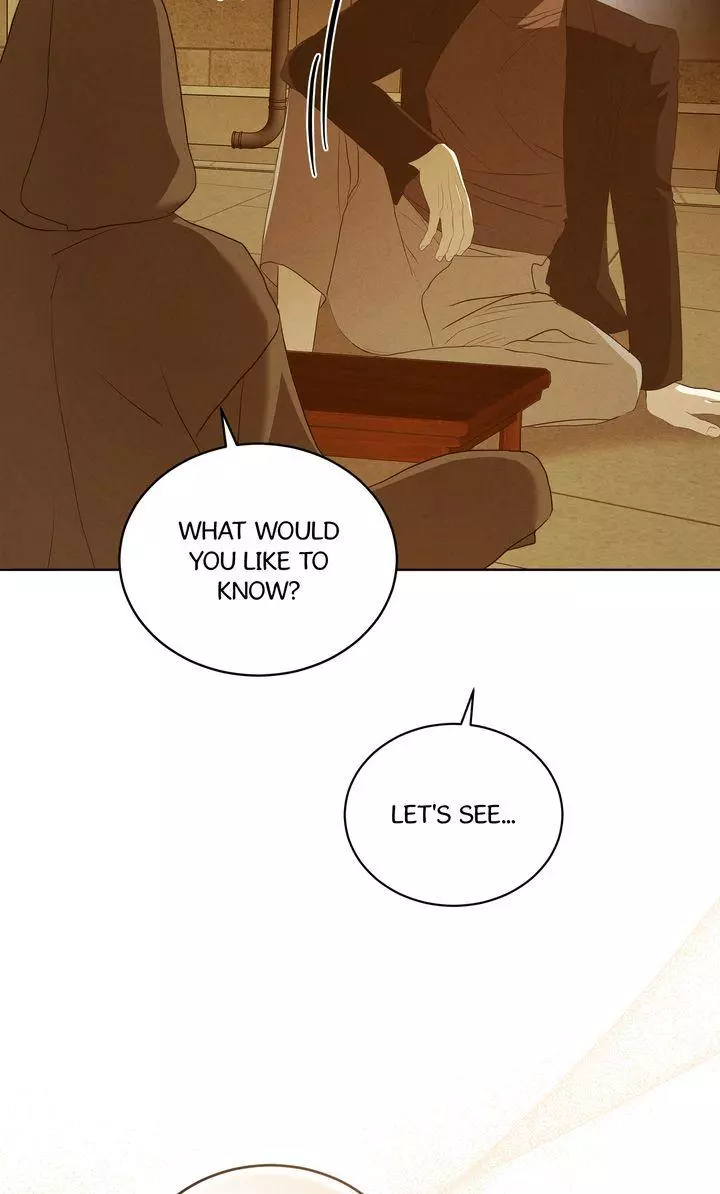 Queen of Snow - Chapter 32 Page 31