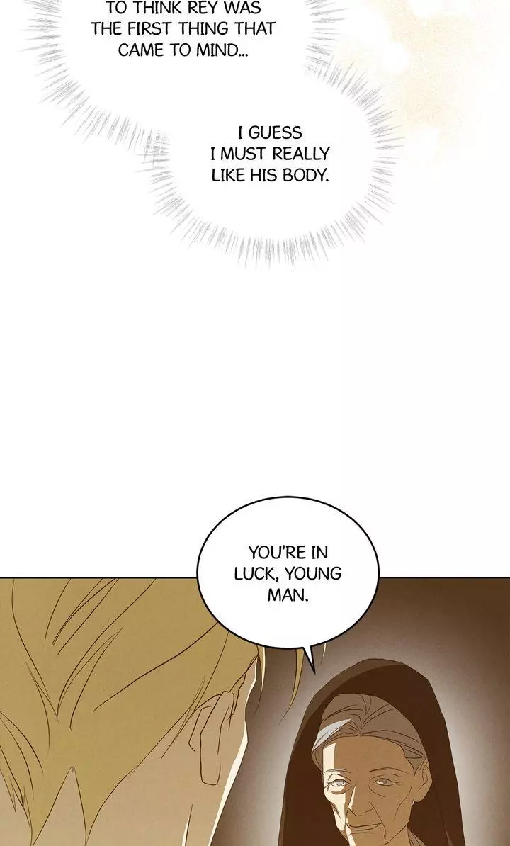 Queen of Snow - Chapter 32 Page 33