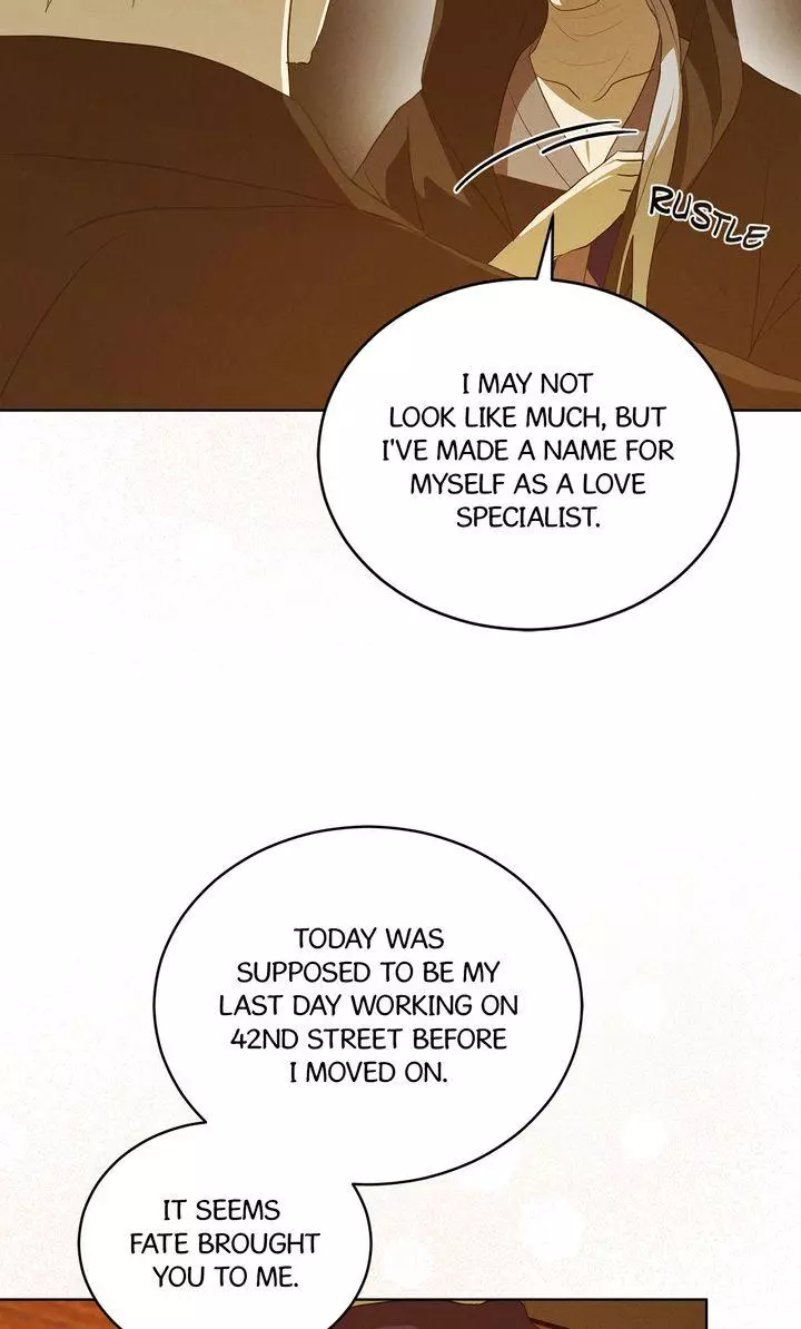 Queen of Snow - Chapter 32 Page 34