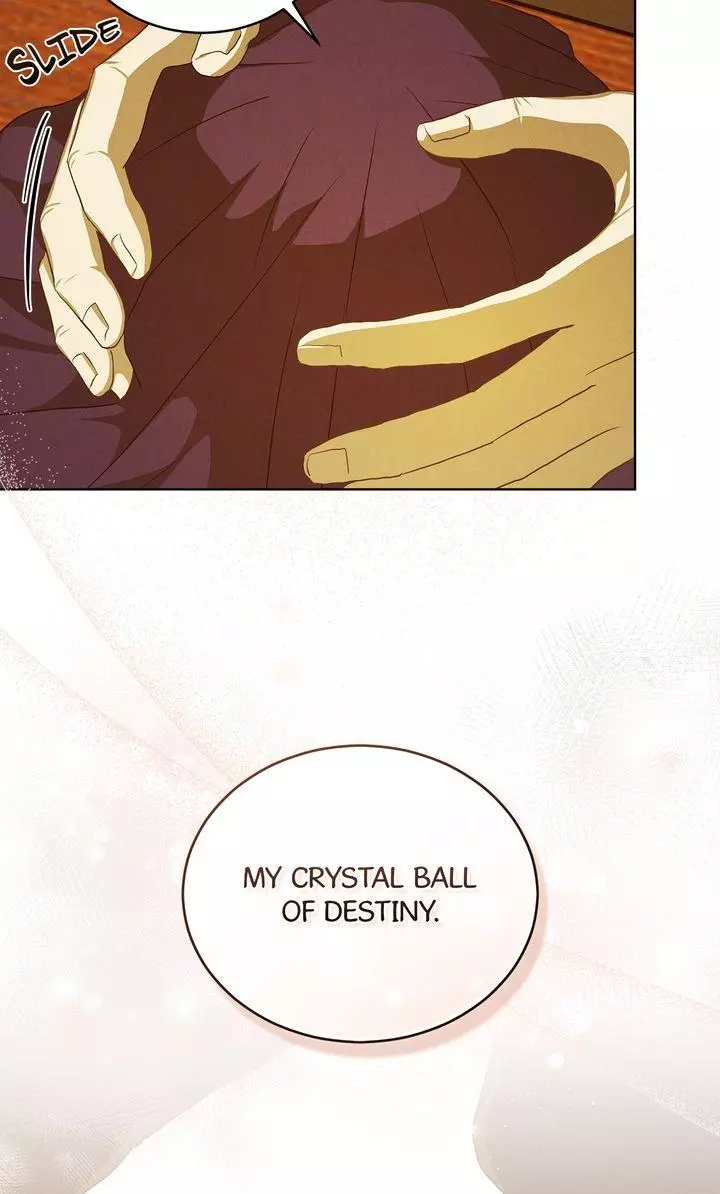 Queen of Snow - Chapter 32 Page 35