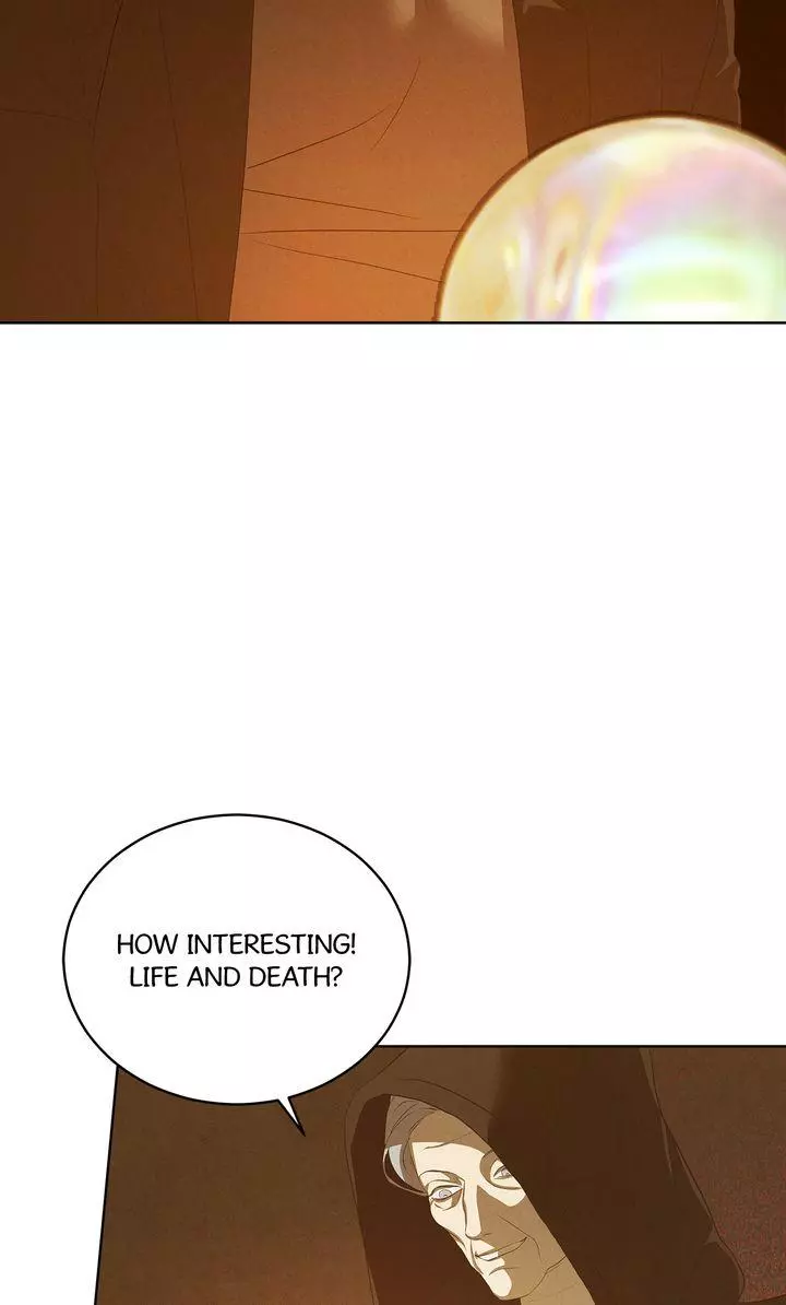 Queen of Snow - Chapter 32 Page 38