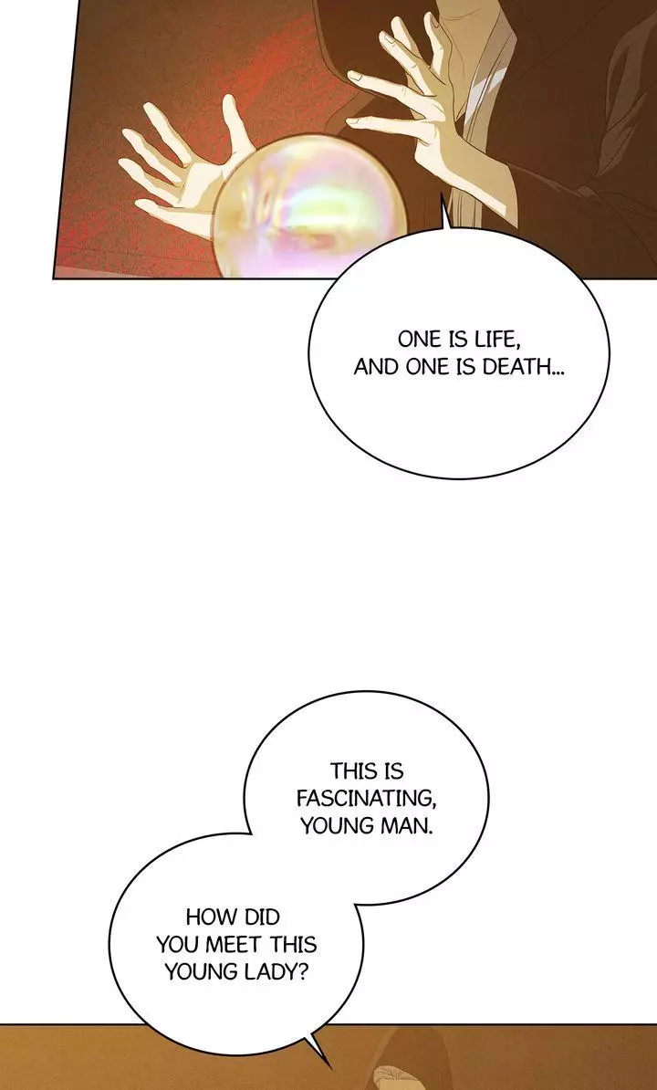 Queen of Snow - Chapter 32 Page 39