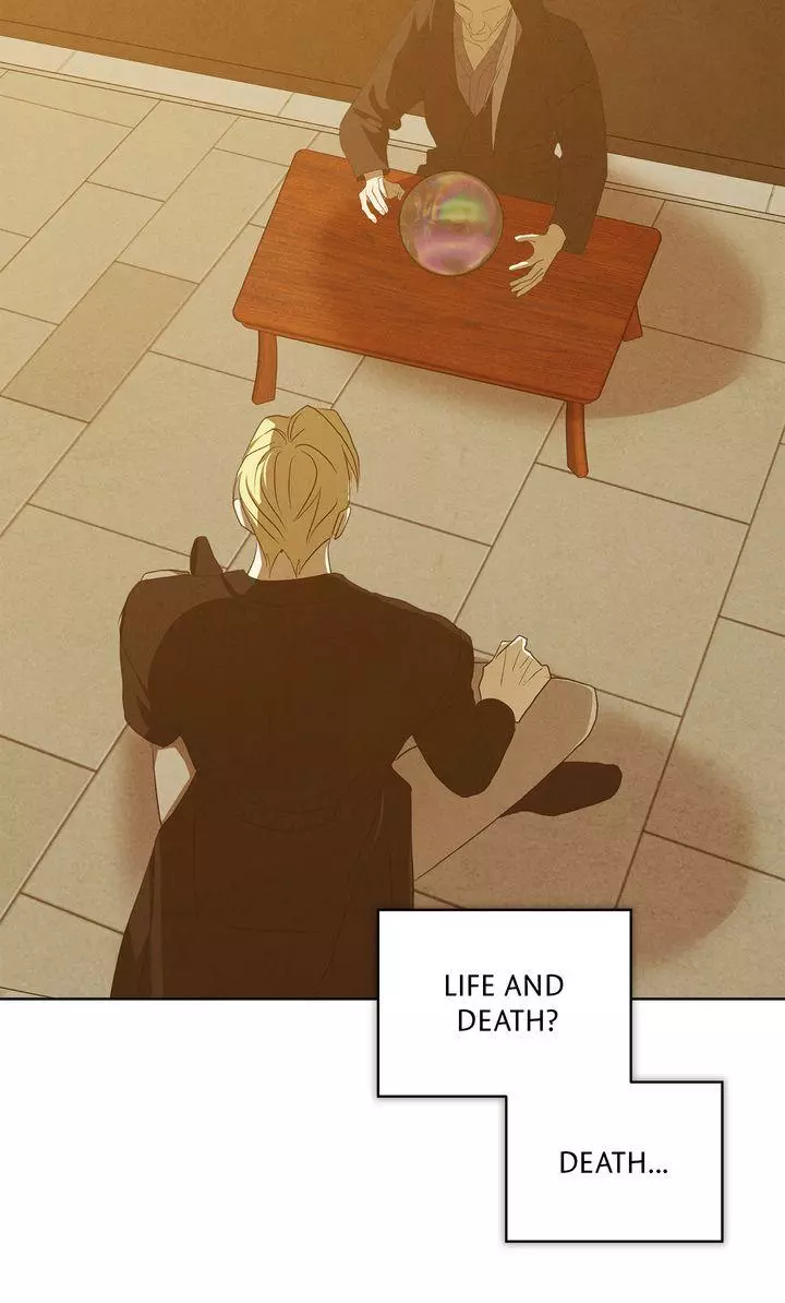 Queen of Snow - Chapter 32 Page 40