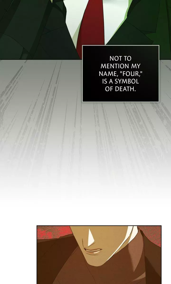 Queen of Snow - Chapter 32 Page 42