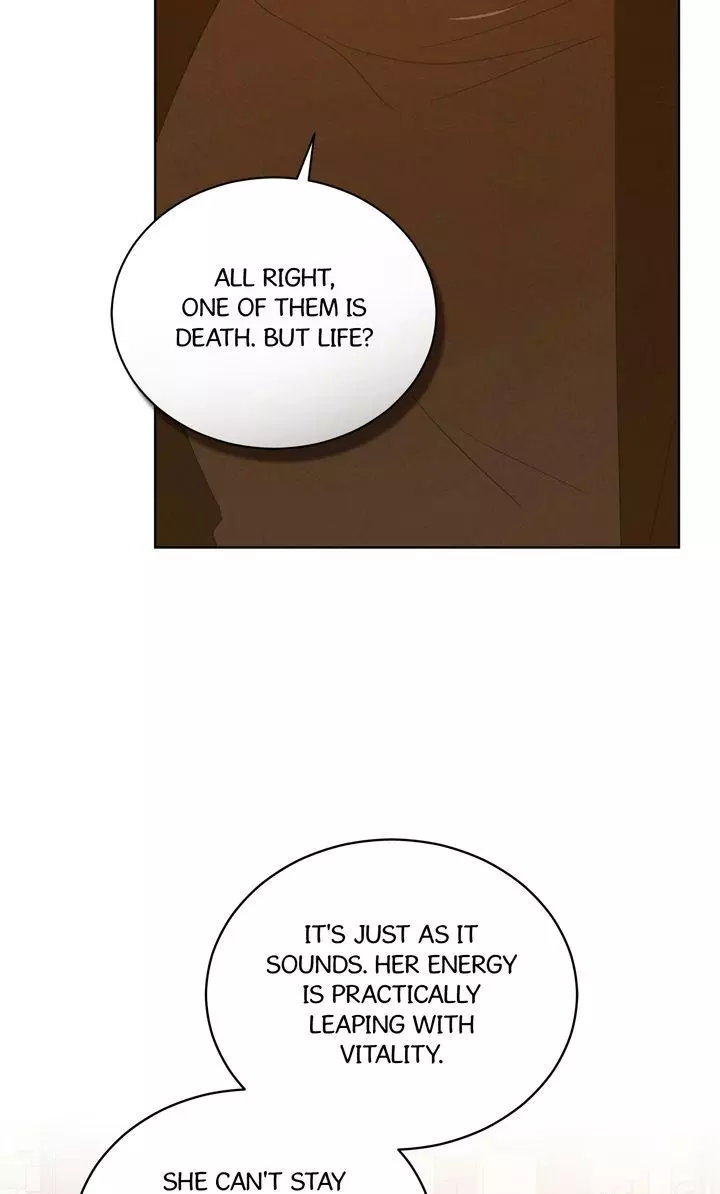 Queen of Snow - Chapter 32 Page 43