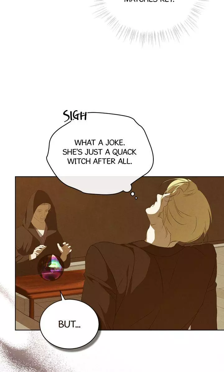 Queen of Snow - Chapter 32 Page 46