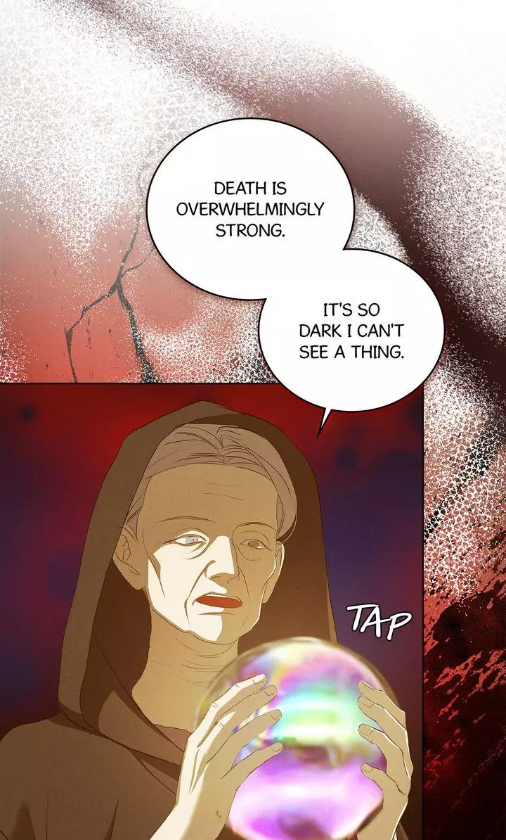 Queen of Snow - Chapter 32 Page 47