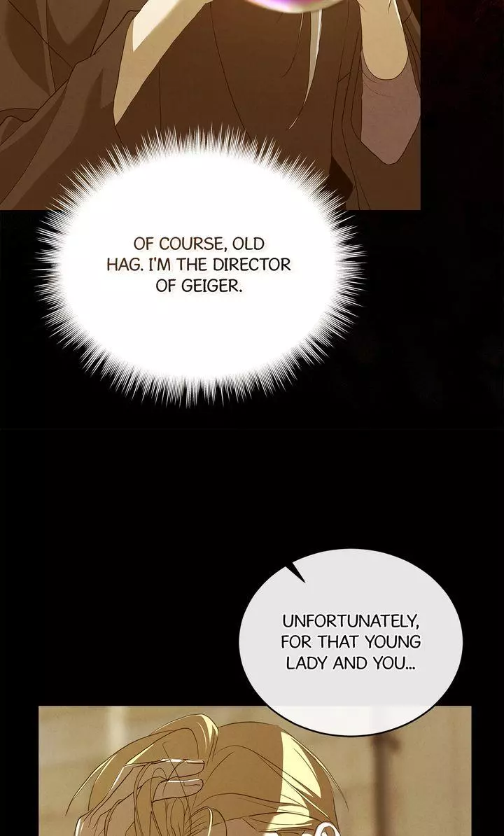 Queen of Snow - Chapter 32 Page 48