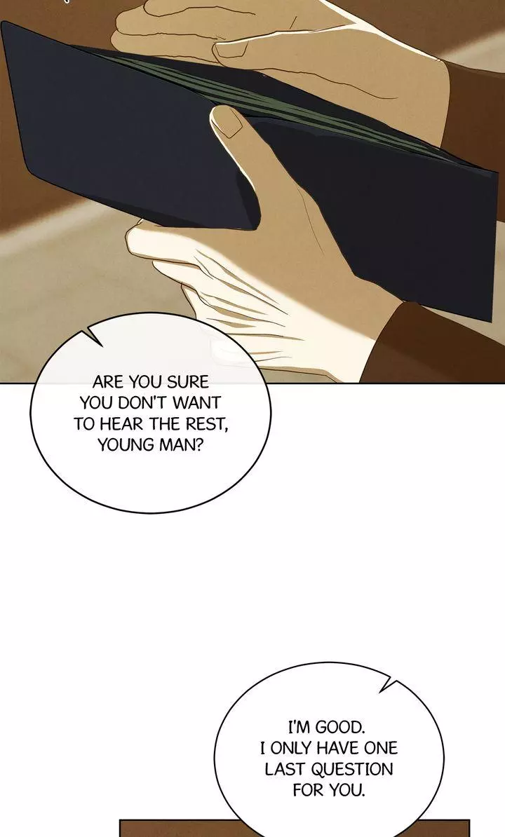 Queen of Snow - Chapter 32 Page 56
