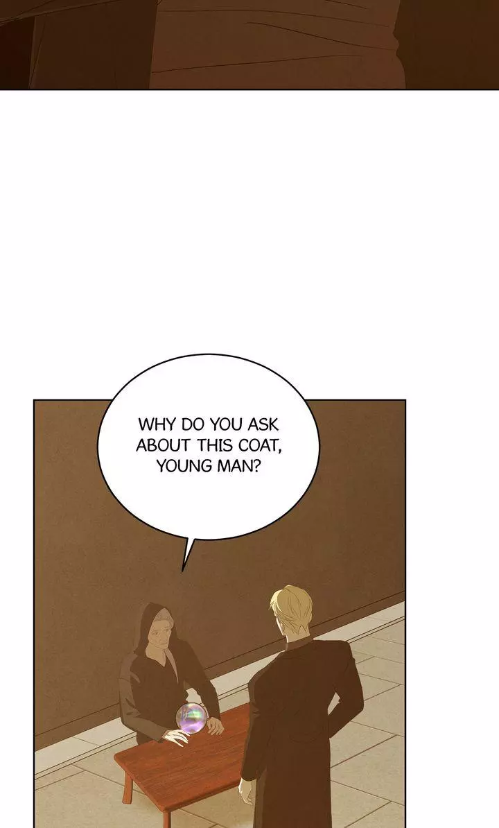 Queen of Snow - Chapter 32 Page 59