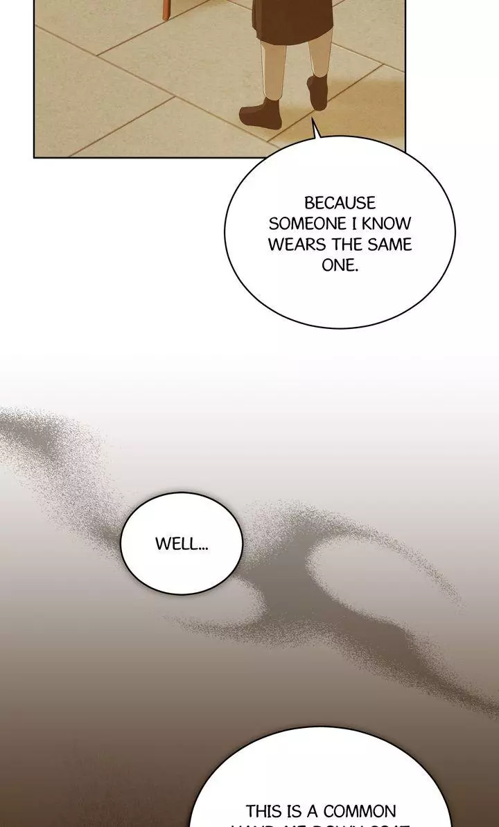 Queen of Snow - Chapter 32 Page 60
