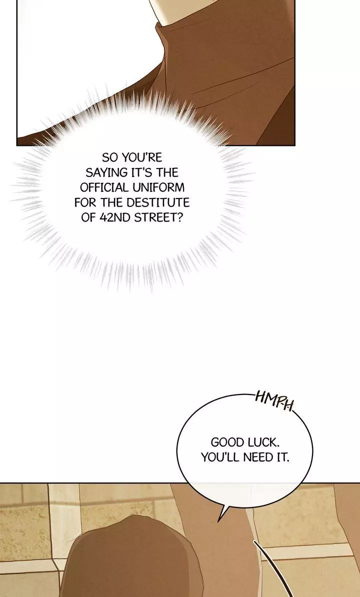 Queen of Snow - Chapter 32 Page 63