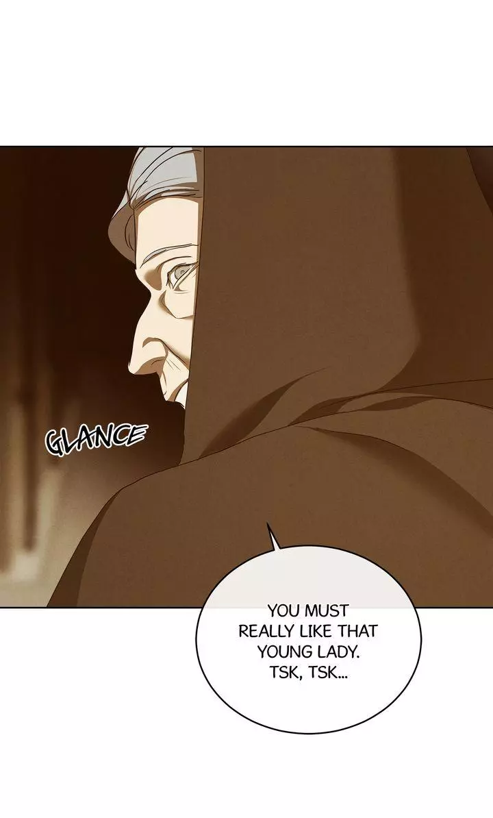 Queen of Snow - Chapter 32 Page 68