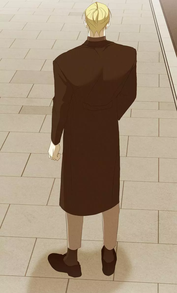 Queen of Snow - Chapter 32 Page 82