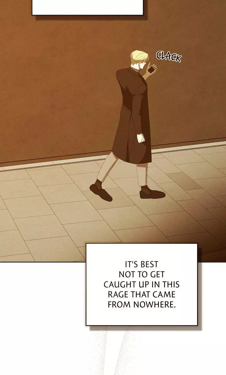 Queen of Snow - Chapter 32 Page 95