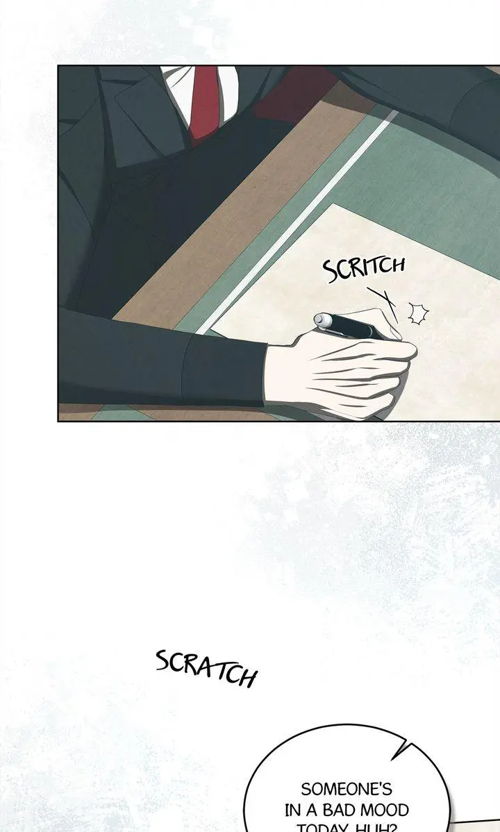 Queen of Snow - Chapter 33 Page 2