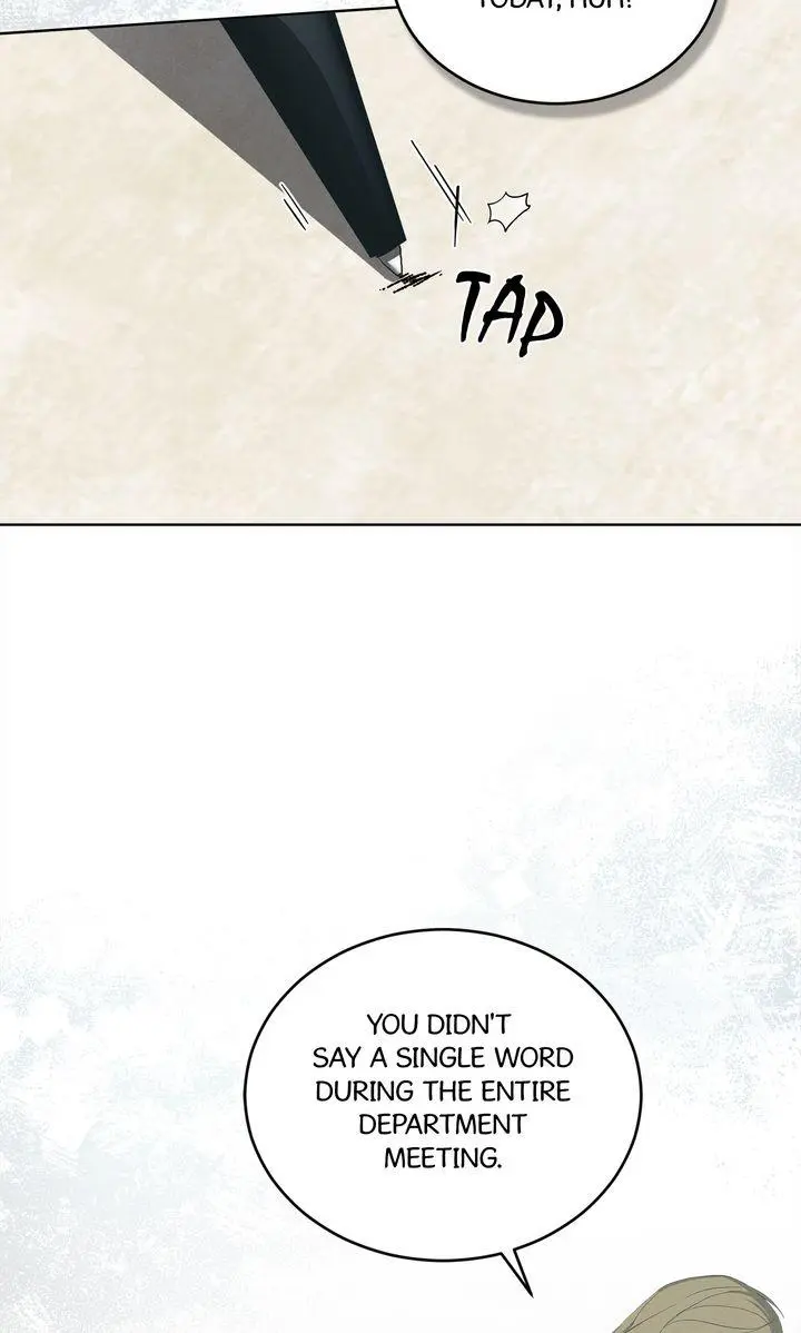Queen of Snow - Chapter 33 Page 3