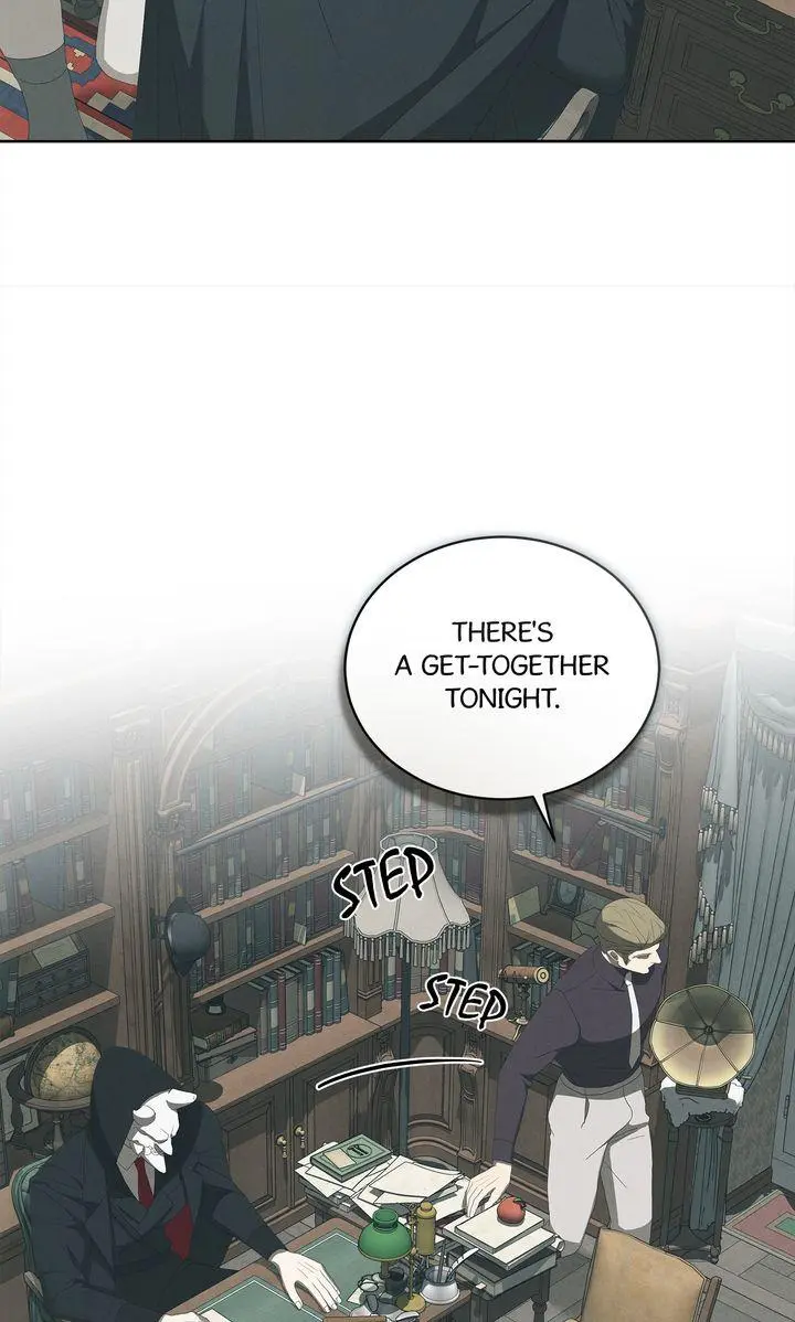 Queen of Snow - Chapter 33 Page 6