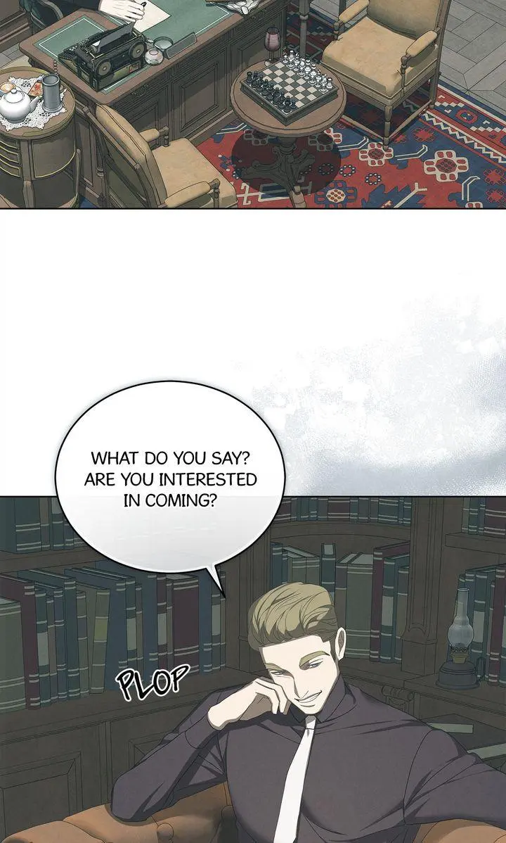 Queen of Snow - Chapter 33 Page 7