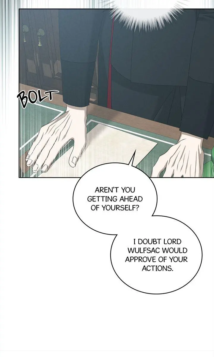 Queen of Snow - Chapter 33 Page 13