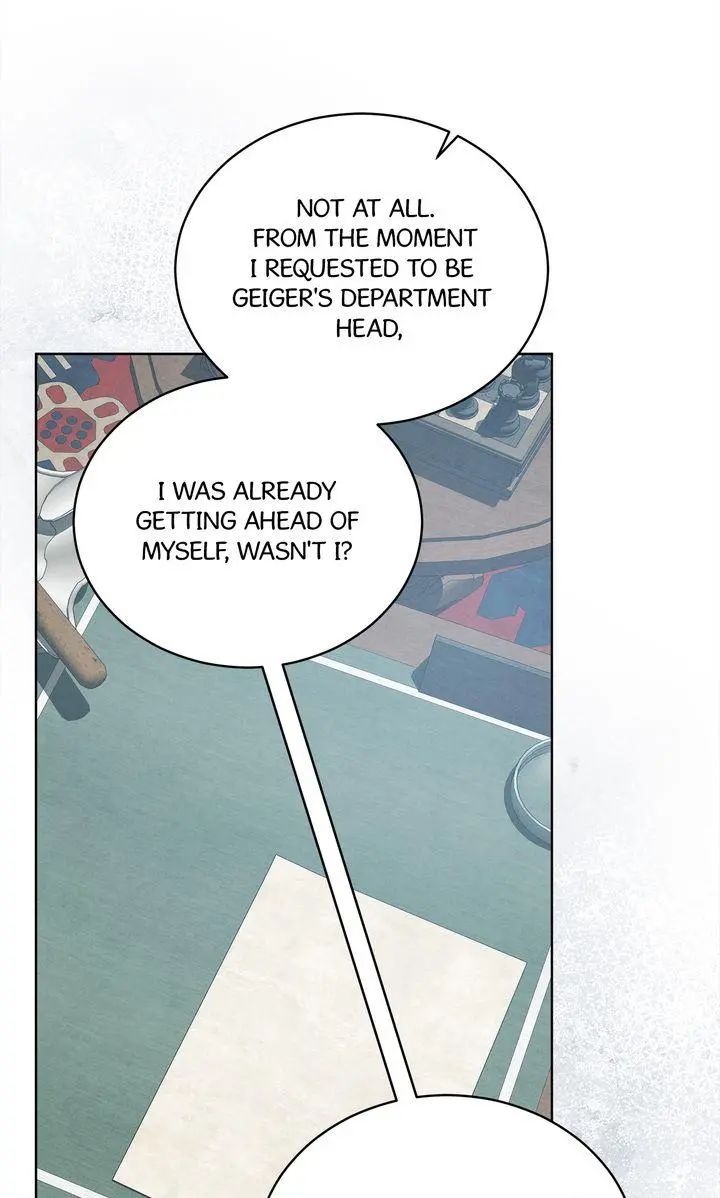 Queen of Snow - Chapter 33 Page 14