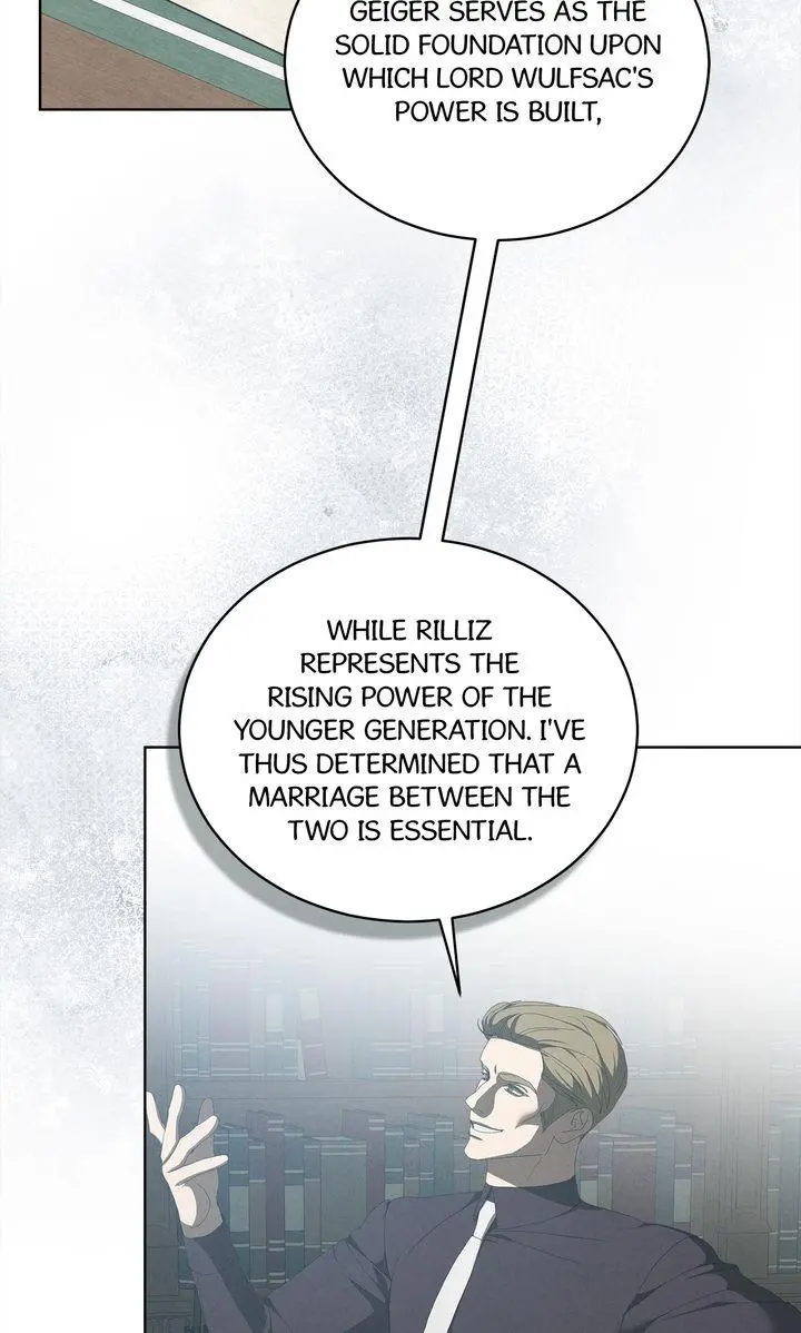 Queen of Snow - Chapter 33 Page 15
