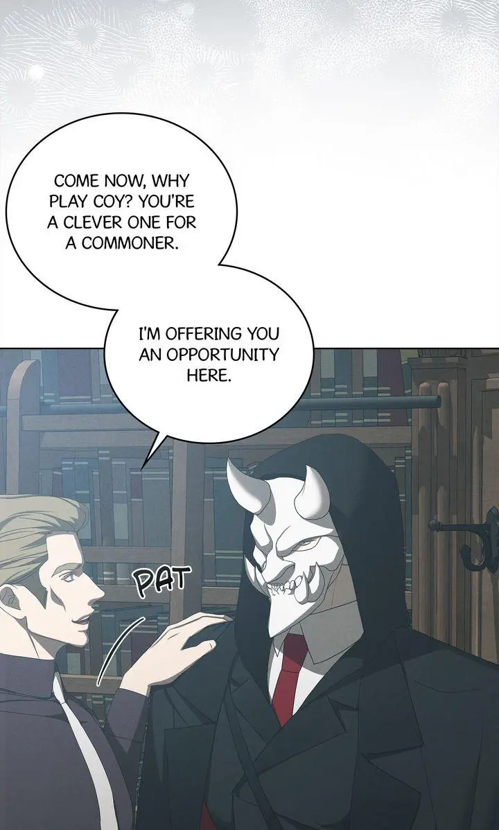 Queen of Snow - Chapter 33 Page 18