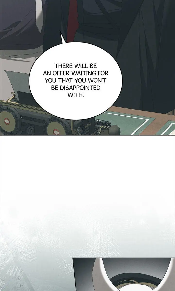 Queen of Snow - Chapter 33 Page 19