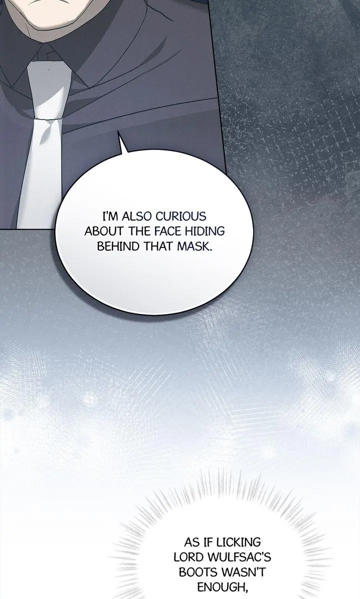 Queen of Snow - Chapter 33 Page 21