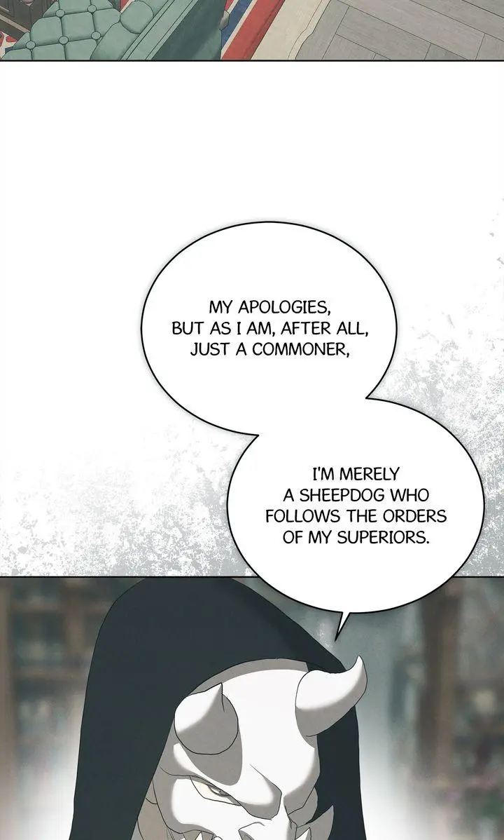 Queen of Snow - Chapter 33 Page 27