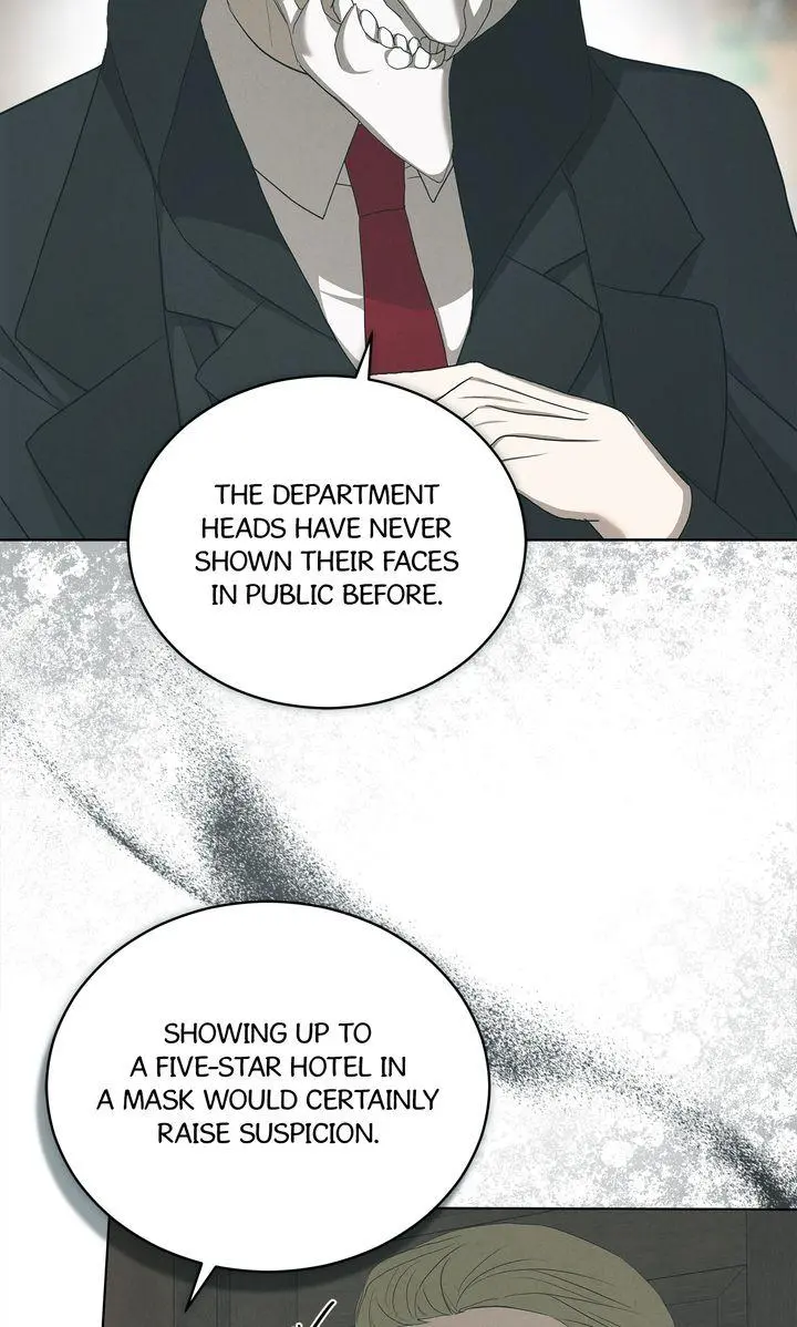 Queen of Snow - Chapter 33 Page 28