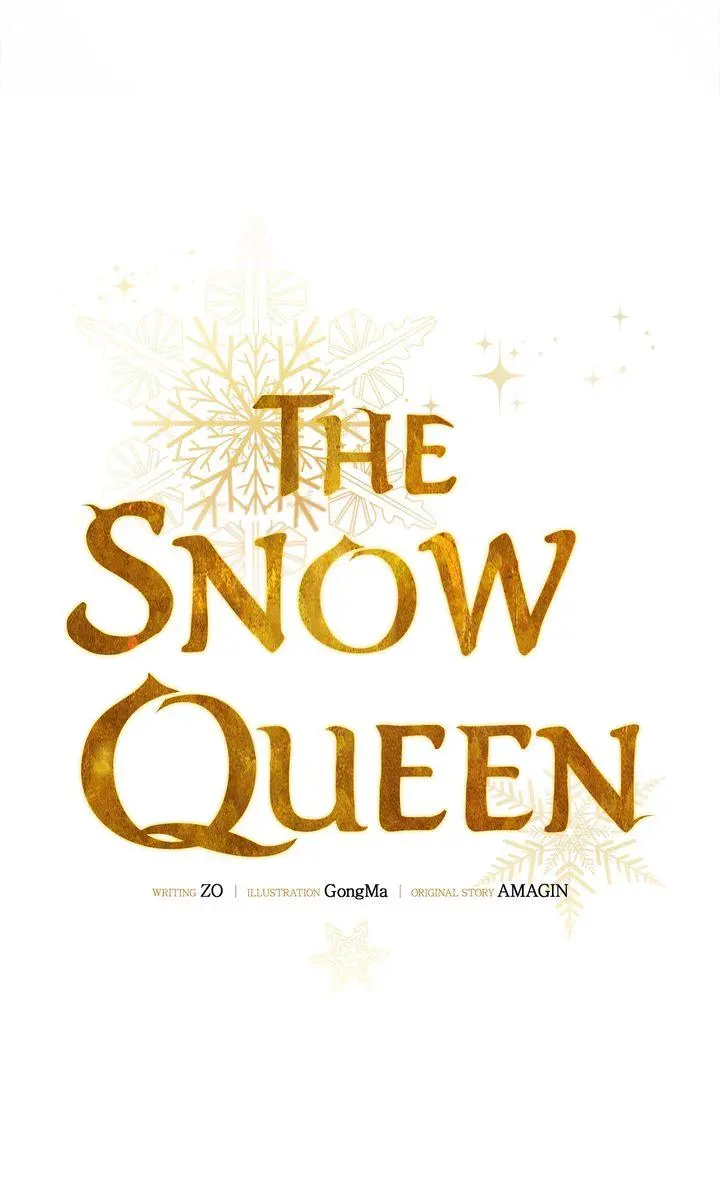 Queen of Snow - Chapter 33 Page 37