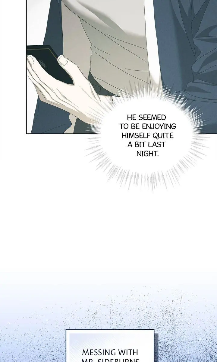 Queen of Snow - Chapter 33 Page 42