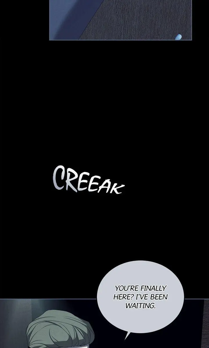 Queen of Snow - Chapter 33 Page 44