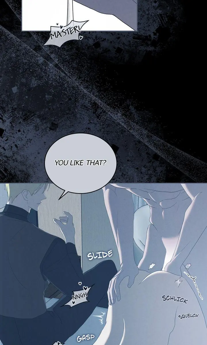 Queen of Snow - Chapter 33 Page 48