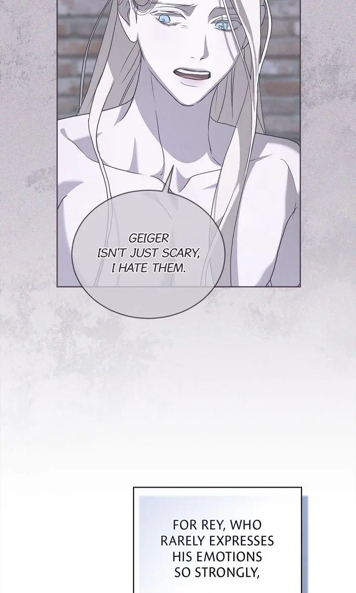 Queen of Snow - Chapter 33 Page 56