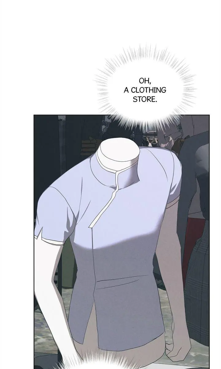 Queen of Snow - Chapter 33 Page 60