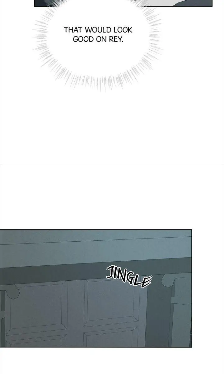 Queen of Snow - Chapter 33 Page 61