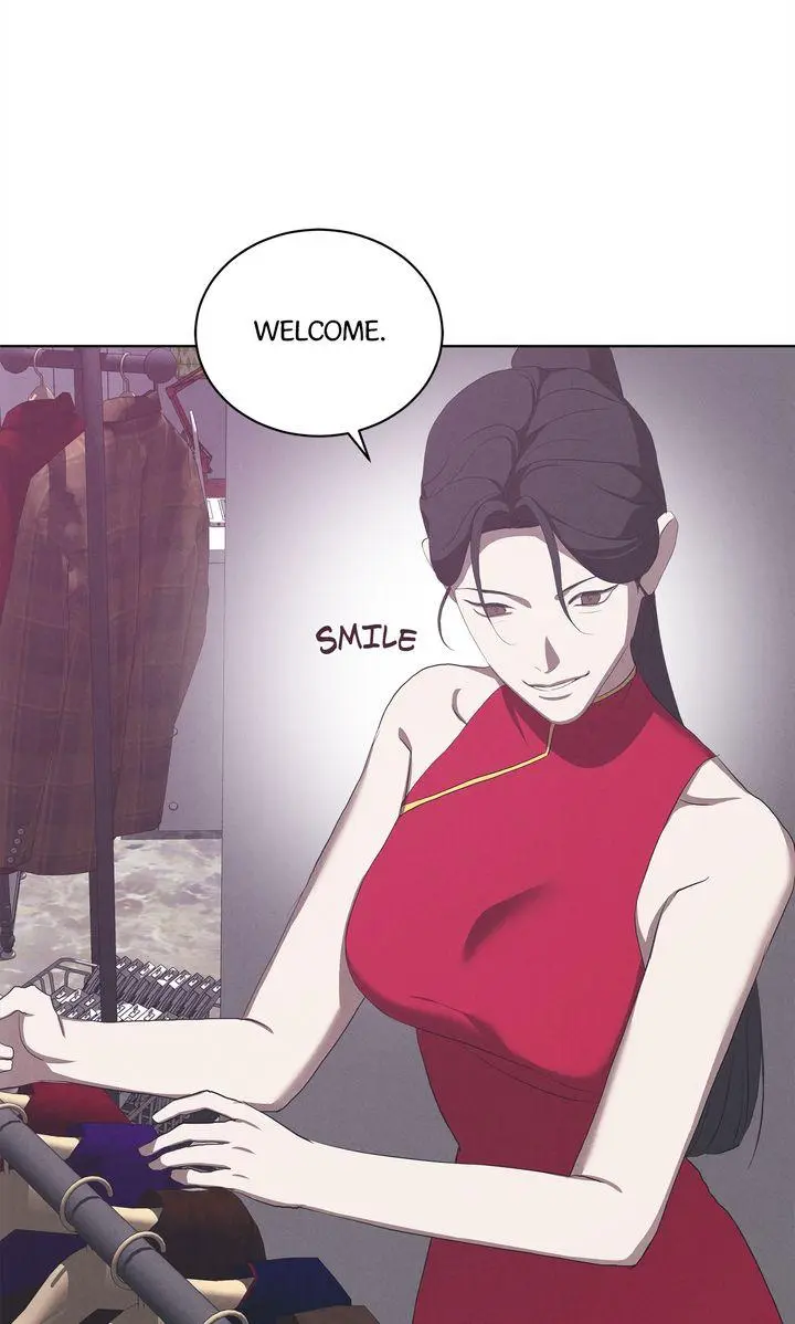 Queen of Snow - Chapter 33 Page 62