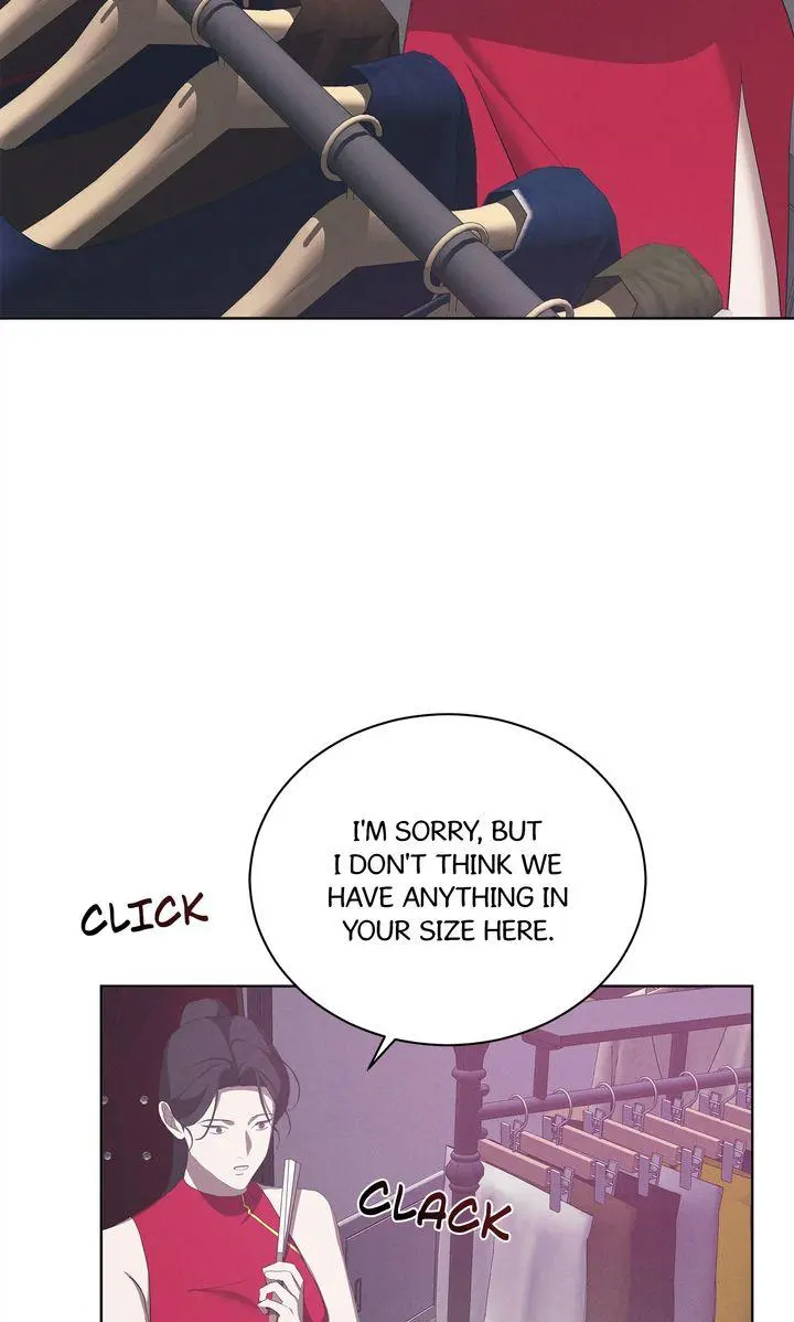 Queen of Snow - Chapter 33 Page 63