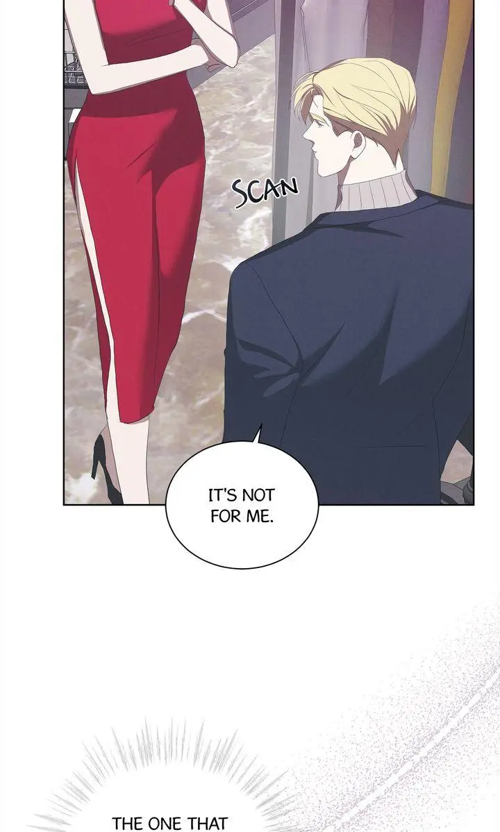 Queen of Snow - Chapter 33 Page 64
