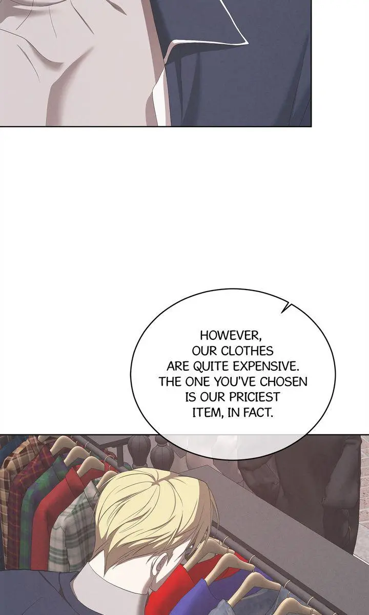 Queen of Snow - Chapter 33 Page 68