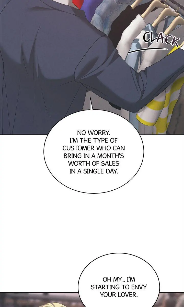 Queen of Snow - Chapter 33 Page 69