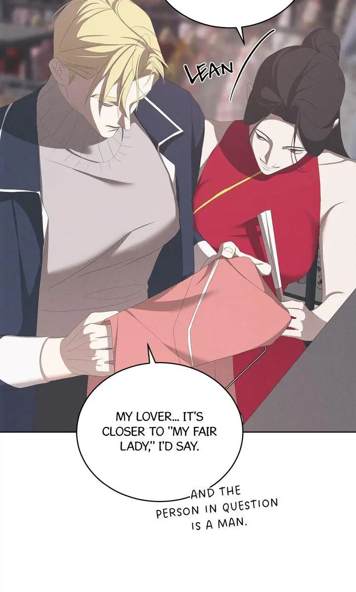 Queen of Snow - Chapter 33 Page 70