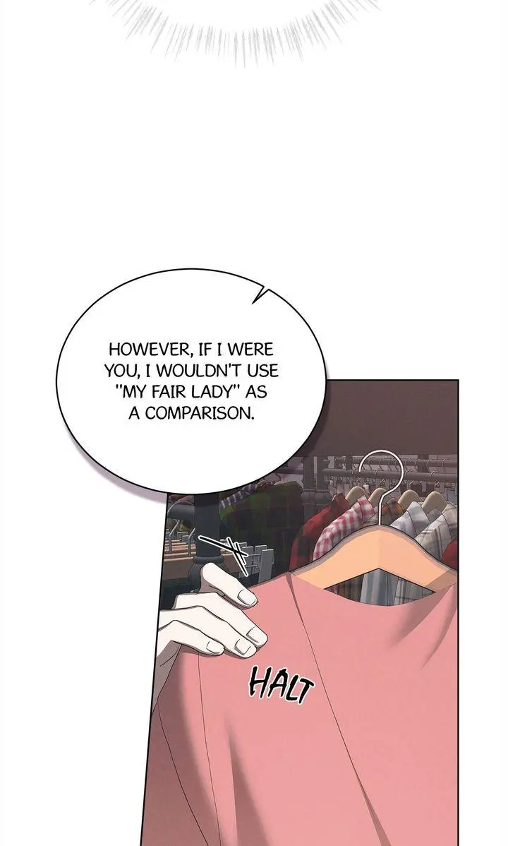 Queen of Snow - Chapter 33 Page 72