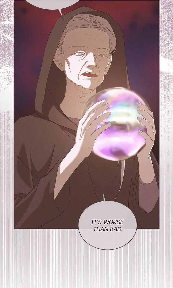 Queen of Snow - Chapter 33 Page 76
