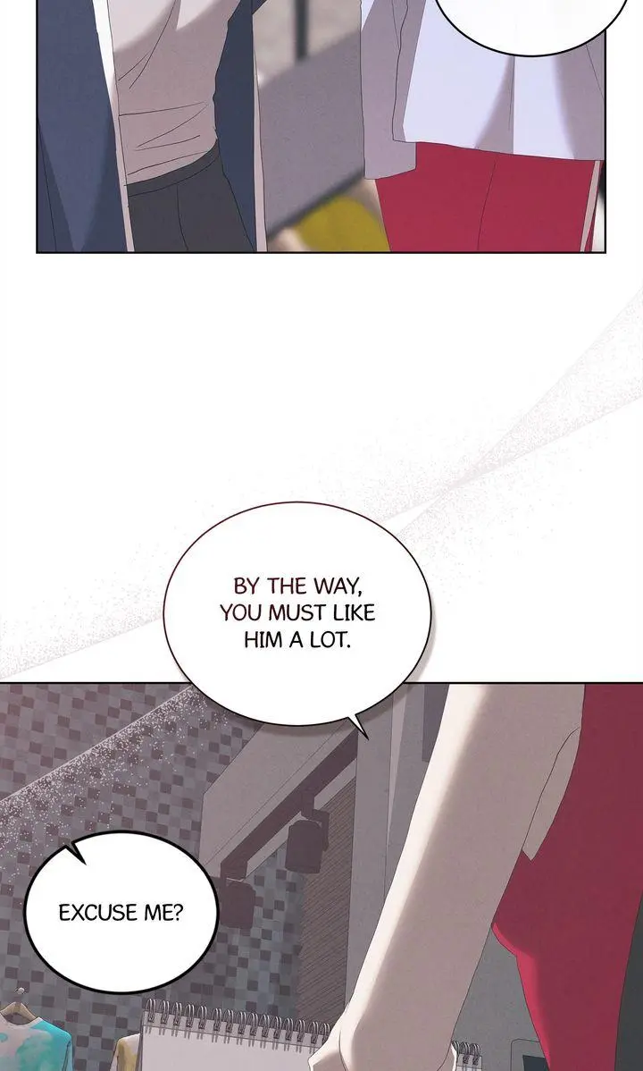 Queen of Snow - Chapter 33 Page 80
